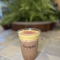Eggspresso Hanoi