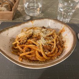 Amatriciana