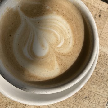 Fratelli Cafe - White Vanilla Latte - Coffee & Tea Near Me - Los Angeles, California Fratelli Cafe - White Vanilla Latte - Coffee & Tea Near Me - Los Angeles, California