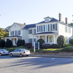 Vascular Surgery Associates - Office at 417 Libbie Avenue