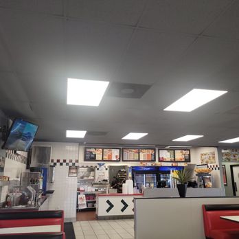 Goody's Cafe - In restaurant order counter - Burgers Near Me - Thousand Palms, California Goody's Cafe - In restaurant order counter - Burgers Near Me - Thousand Palms, California