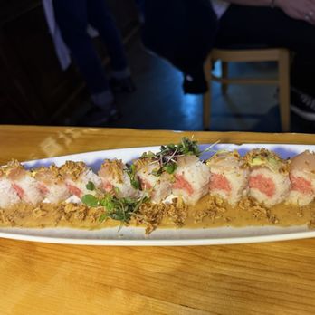 Sushi Tomoki - Sushi Bars Near Me - Los Angeles, California