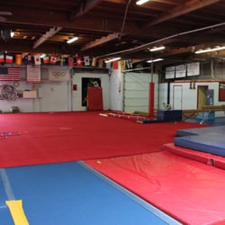 TRC Gymnastics, Inc