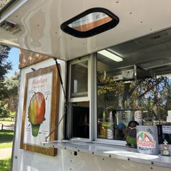 Hanohano Shave Ice
