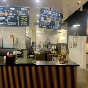 The Kroft - Burgers Near Me - Rancho Cucamonga, California