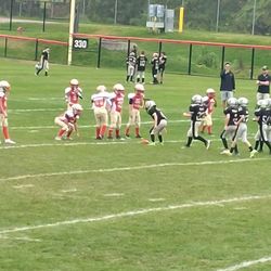 Bradner Stadium
