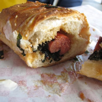 Dojo Dog - The Ninjitsu! - Asian Fusion Near Me - Berkeley, California