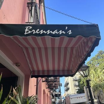 Brennan's - Cajun/Creole Near Me - New Orleans, Louisiana Brennan's - Cajun/Creole Near Me - New Orleans, Louisiana