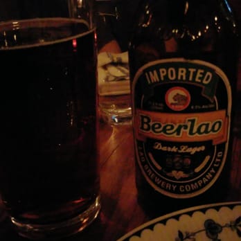 Bida Manda - Beer from Laos - Laotian Near Me - Raleigh, North Carolina Bida Manda - Beer from Laos - Laotian Near Me - Raleigh, North Carolina
