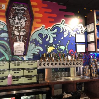 Condado Tacos - Bar - Bars Near Me - Cincinnati, Ohio