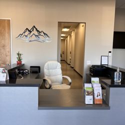 Canyon Hills Pediatric Dental