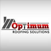 Slide of Optimum Roofing Solutions