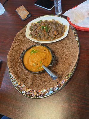 Abyssinia Cafe & Restaurant by null