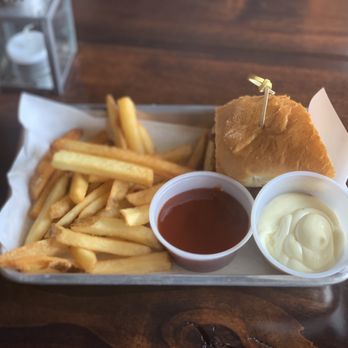 Old Town Kitchen & Bar - Wine Bars Near Me - Lompoc, California