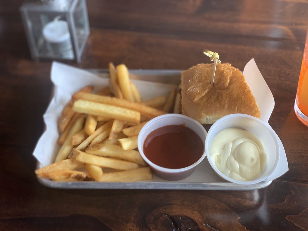 OLD TOWN KITCHEN & BAR 146 Photos & 130 Reviews 319 E Ocean Ave