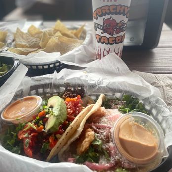 Torchy's Tacos - Tex-Mex Near Me - Fishers, Indiana