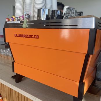 Nook Coffee Bar - Coffee & Tea Near Me - Torrance, California Nook Coffee Bar - Coffee & Tea Near Me - Torrance, California