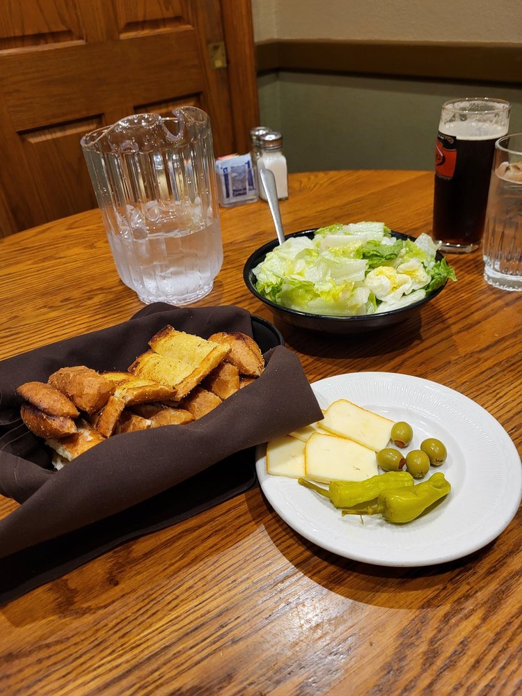 PETE’S PLACE 233 Photos & 299 Reviews 120 SW 8th St, Krebs