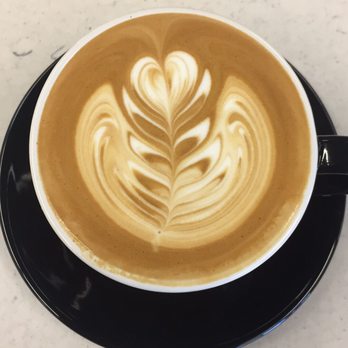 Kingdom Coffee Roasters - Delicious and pretty latte. - Coffee Roasteries Near Me - Folsom, California Kingdom Coffee Roasters - Delicious and pretty latte. - Coffee Roasteries Near Me - Folsom, California