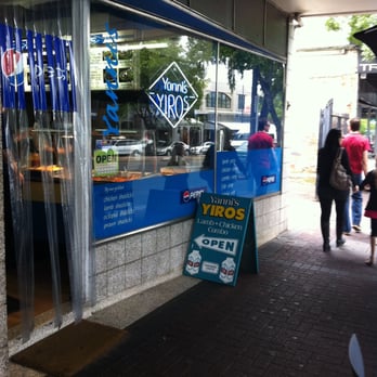 Yanni's Yiros - Fast Food Near Me - Norwood, SA Yanni's Yiros - Fast Food Near Me - Norwood, SA