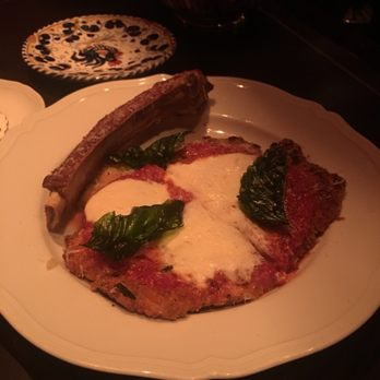 Carbone - Italian Near Me - Las Vegas, Nevada