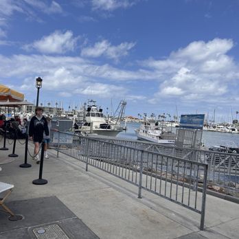 Stratford at the Harbor - View - Breakfast & Brunch Near Me - Oceanside, California