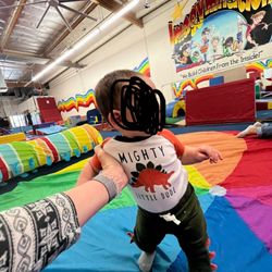 Imagymnation Gymnastics Center