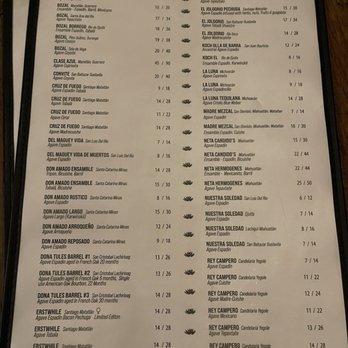 Paloma Restaurant - Mezcals. Try to Neta's - Mexican Near Me - Santa Fe, New Mexico Paloma Restaurant - Mezcals. Try to Neta's - Mexican Near Me - Santa Fe, New Mexico