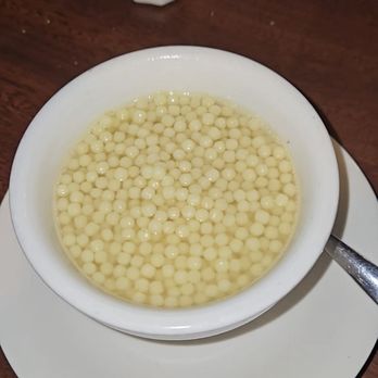 Mrs. Robino's Restaurant - Pastina Soup - Italian Near Me - Wilmington, Delaware Mrs. Robino's Restaurant - Pastina Soup - Italian Near Me - Wilmington, Delaware