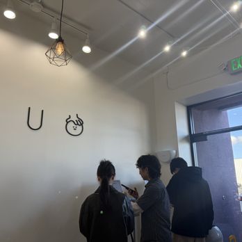 Nuo Mochi - Desserts Near Me - Monterey Park, California
