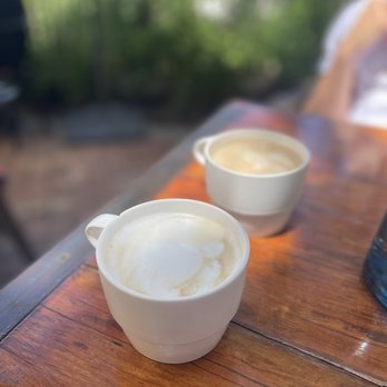 Cafe on 27 - Chai latte - Breakfast & Brunch Near Me - Topanga, California Cafe on 27 - Chai latte - Breakfast & Brunch Near Me - Topanga, California