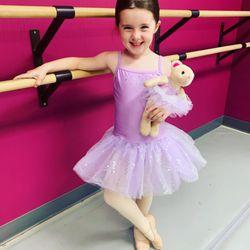 DanceArts Greenville - Twinkle dance call for more information