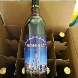 Vintner's Canton Winery