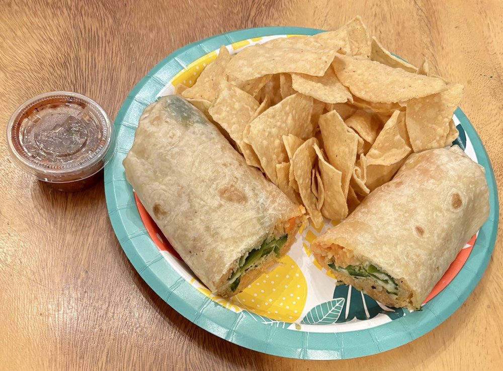 Chilli Peppers Mexican Restaurant & Seafood