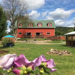 Red Barn Hollow