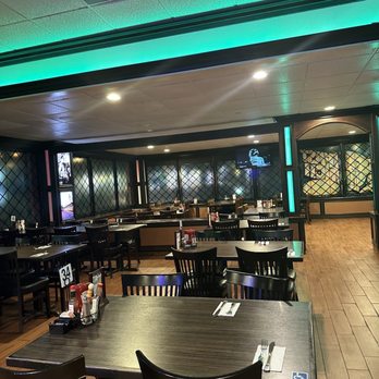 Mi Pueblo Cafe - Inside the restaurant - Waffles Near Me - Oxnard, California