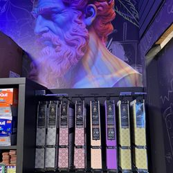 Smoke & Scent Corner