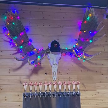 Red Moose Brewing Company - Beer taps - Breweries Near Me - Pittsboro, North Carolina Red Moose Brewing Company - Beer taps - Breweries Near Me - Pittsboro, North Carolina