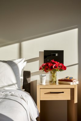 NOUN Hotel, Norman, A Tribute Portfolio Hotel by null