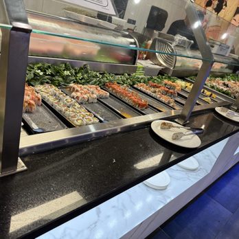 Mikata Buffet - Buffets Near Me - Jacksonville, Florida Mikata Buffet - Buffets Near Me - Jacksonville, Florida