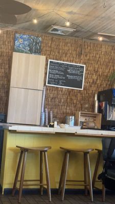 Crazy Burger Cafe and Juice Bar by null