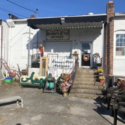 Granny's Attic