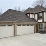 Photo of Saranac Garage Door