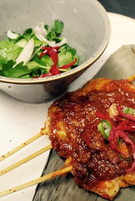 Supawan Thai Food by null