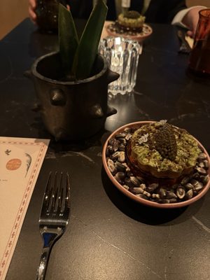 Maria Isabel by null