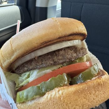 In-N-Out Burger - Fast Food Near Me - San Diego, California