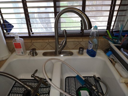 Kitchen Sinks - Kitchen Sinks