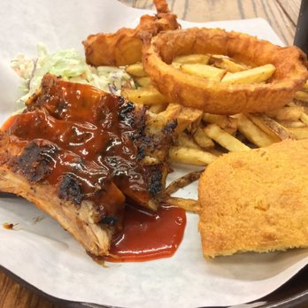 Phil's BBQ - Rib tickler - Barbeque Near Me - San Diego, California Phil's BBQ - Rib tickler - Barbeque Near Me - San Diego, California