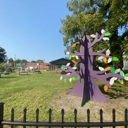 Parkland Community Garden