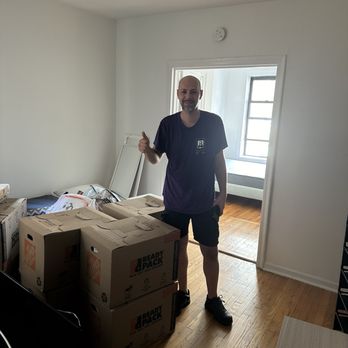 Perfect Moving - Movers Near Me - New York, New York